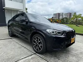 2024  Bmw X4 - Image 1