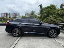 2024  Bmw X4 - Image 2