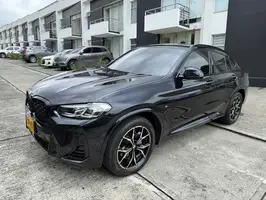 2024  Bmw X4 - Image 4