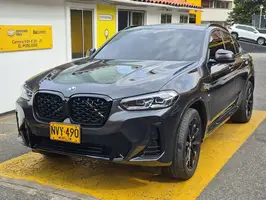 2025  Bmw X4 - Image 1