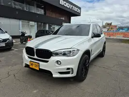 2016  Bmw X5 - Image 4