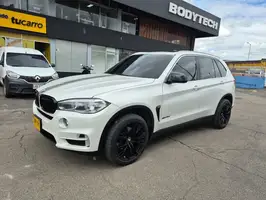 2016  Bmw X5 - Image 5