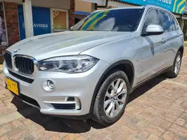 2018  Bmw X5 - Image 1