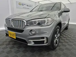 2018  Bmw X5 - Image 2
