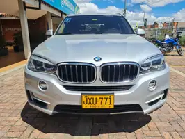 2018  Bmw X5 - Image 2