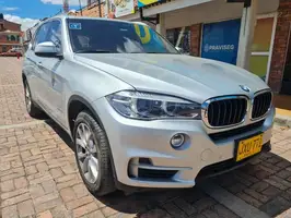 2018  Bmw X5 - Image 3