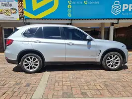 2018  Bmw X5 - Image 4