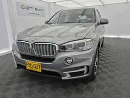 2018  Bmw X5 - Image 5