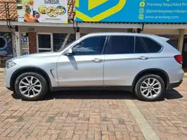 2018  Bmw X5 - Image 5