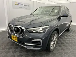 2019  Bmw X5 - Image 1