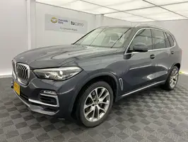 2019  Bmw X5 - Image 5