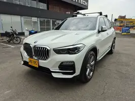 2021  Bmw X5 - Image 1