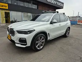 2021  Bmw X5 - Image 5