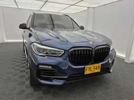 2022  Bmw X5 - Image 2