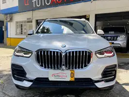 2023  Bmw X5 - Image 2