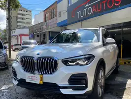 2023  Bmw X5 - Image 3