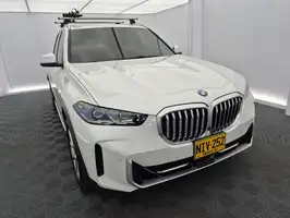 2024  Bmw X5 - Image 3