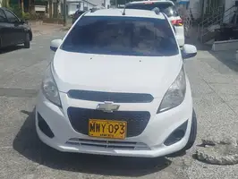 2025  Chevrolet 2014 - Image 1