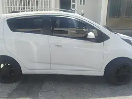 2025  Chevrolet 2014 - Image 3