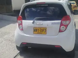 2025  Chevrolet 2014 - Image 4