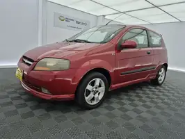 2008  Chevrolet Aveo - Image 5