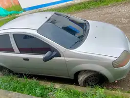 2009  Chevrolet Aveo - Image 1