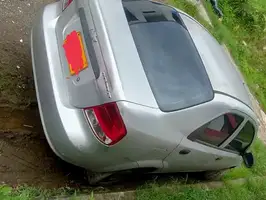 2009  Chevrolet Aveo - Image 4