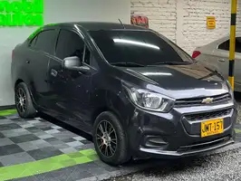 2021  Chevrolet Beat - Image 1