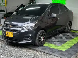 2021  Chevrolet Beat - Image 5