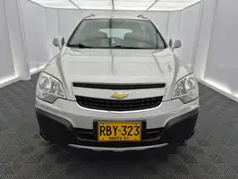 2010  Chevrolet Captiva - Image 3