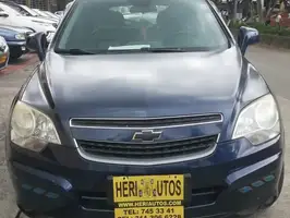 2011  Chevrolet Captiva - Image 1