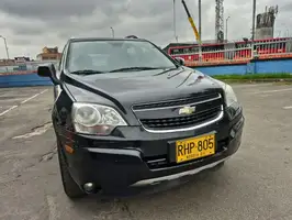 2011  Chevrolet Captiva - Image 1
