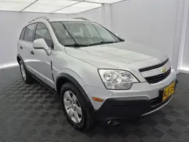 2011  Chevrolet Captiva - Image 2