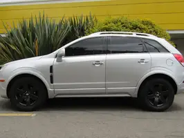 2011  Chevrolet Captiva - Image 2