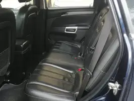 2011  Chevrolet Captiva - Image 3