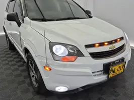 2011  Chevrolet Captiva - Image 3