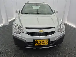 2011  Chevrolet Captiva - Image 4