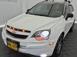 2011  Chevrolet Captiva - Image 4