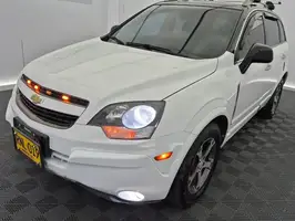 2011  Chevrolet Captiva - Image 5