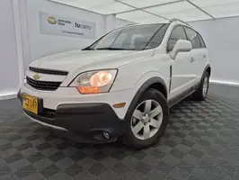 2012  Chevrolet Captiva - Image 1