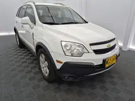 2012  Chevrolet Captiva - Image 2