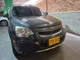 2014  Chevrolet Captiva - Image 2