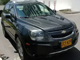 2015  Chevrolet Captiva - Image 1
