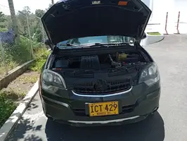 2015  Chevrolet Captiva - Image 3