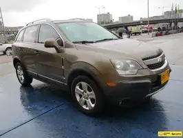 2015  Chevrolet Captiva - Image 3