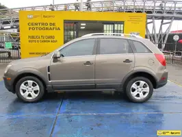 2015  Chevrolet Captiva - Image 4