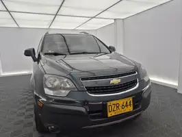 2017  Chevrolet Captiva - Image 1