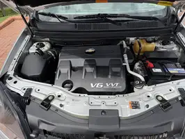 2017  Chevrolet Captiva - Image 3