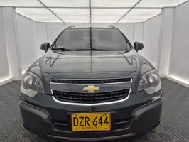 2017  Chevrolet Captiva - Image 3