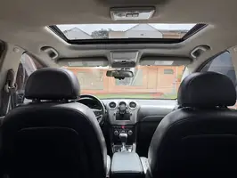 2017  Chevrolet Captiva - Image 4